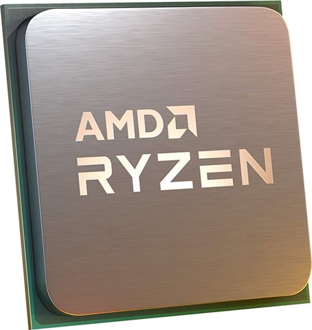 AMD Ryzen 5 3600XT (6C/12T @ 3.8Ghz) AM4 - CeX (UK): - Buy, Sell
